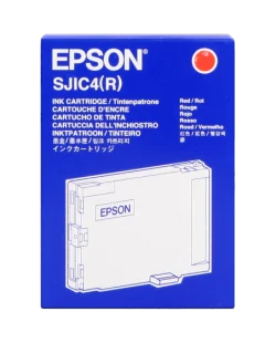 Epson SJIC4R (C33S020268)