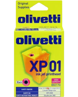 Olivetti B0217 (XP01)