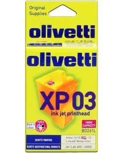 Olivetti B0261 (XP03)