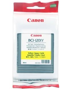 Canon BCI-1201y (7340A001)