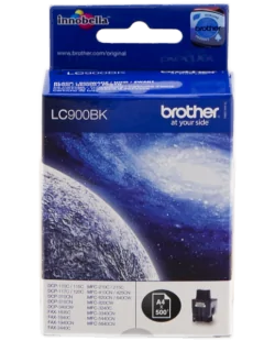 Brother LC-900 (LC900BK)