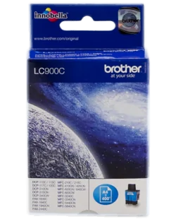 Brother LC-900 (LC900C)