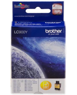 Brother LC-900 (LC900Y)