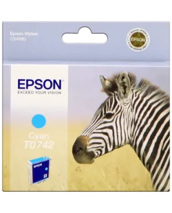 Epson T0742 (C13T074240)