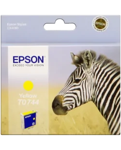 Epson T0744 (C13T074440)