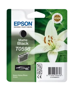 Epson T0598 (C13T05984010)