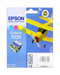 Epson T039 (T03904A)