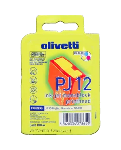 Olivetti B0444 (PJ12)