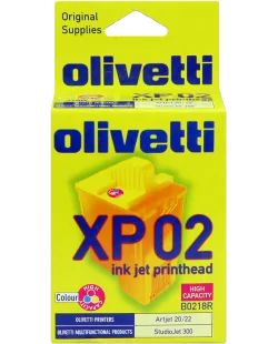 Olivetti B0218 (XP02)