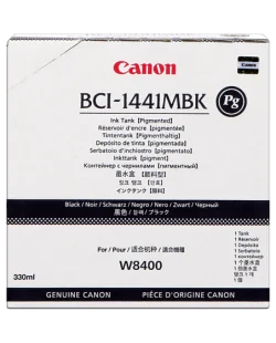 Canon BCI-1441mbk (0174B001)