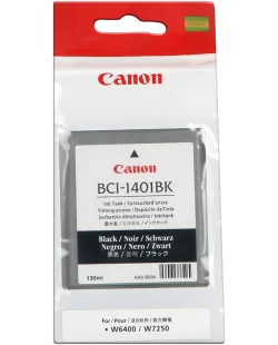 Canon BCI-1401bk (7568A001)