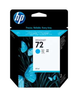 HP 72 (C9398A)