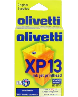 Olivetti B0315 (XP13)