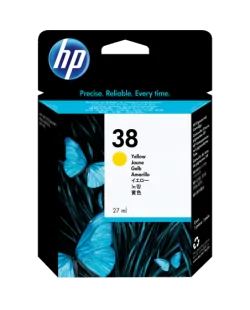 HP 38 (C9417A)