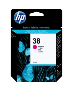 HP 38 (C9416A)