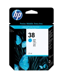 HP 38 (C9415A)