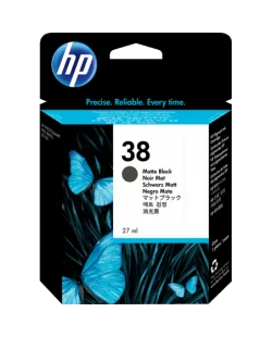 HP 38 (C9412A)