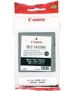 Canon BCI-1431bk (8963A001)