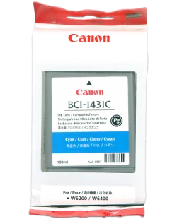 Canon BCI-1431c (8970A001)