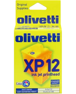 Olivetti B0289 (XP12)