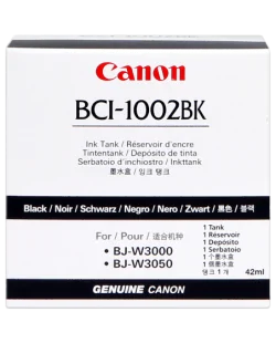 Canon BCI-1002bk (5843A001)