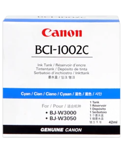 Canon BCI-1002c (5835A001)