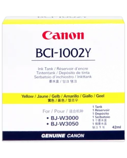 Canon BCI-1002y (5837A001)