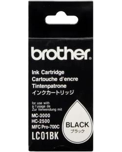 Brother (LC-01bk)