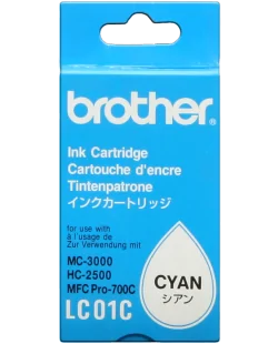 Brother (LC-01c)