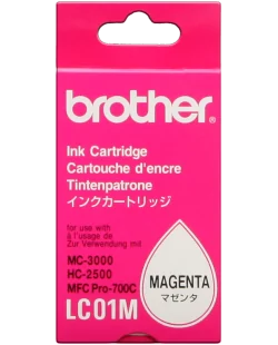 Brother (LC-01m)