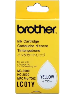 Brother (LC-01y)