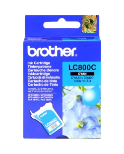 Brother (LC-800c)