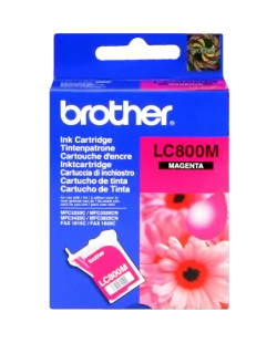 Brother (LC-800m)