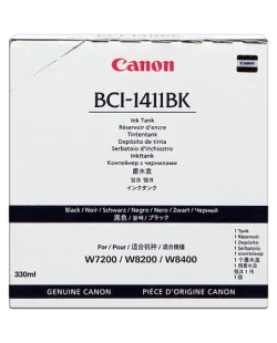 Canon BCI-1411bk (7574A001)