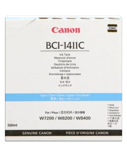 Canon BCI-1411c (7575A001)