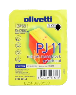 Olivetti B0442 (PJ11)