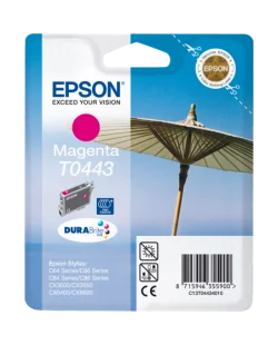 Epson T0443 (C13T04434010)