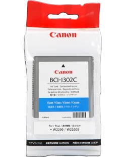 Canon BCI-1302c (7718A001)