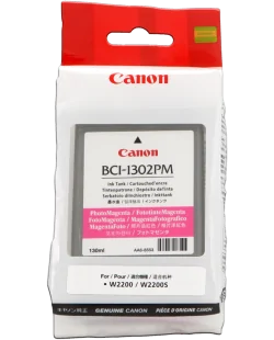 Canon BCI-1302pm (7722A001)