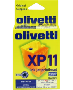 Olivetti B0288 (XP11)