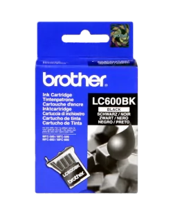 Brother (LC-600bk)