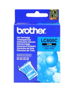 Brother (LC-600c)