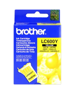 Brother (LC-600y)