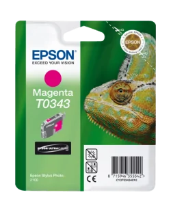 Epson T0343 (C13T03434010)