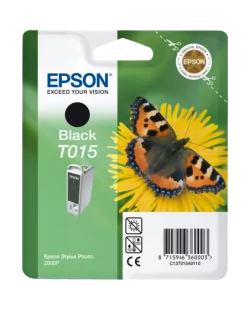 Epson T015 (C13T01540110)