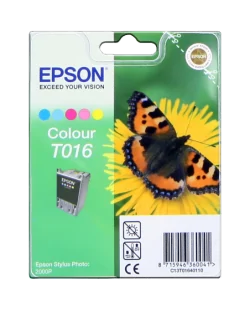 Epson T016 (C13T01640110)