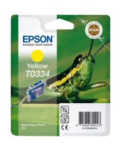 Epson T0334 (C13T03344010)