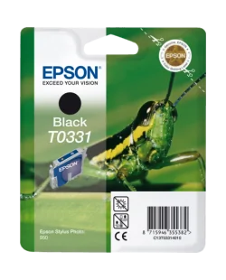 Epson T0331 (C13T03314010)