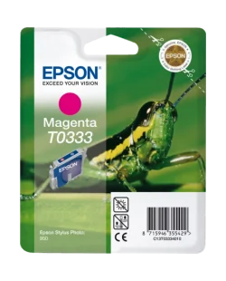 Epson T0333 (C13T03334010)