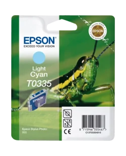 Epson T0335 (C13T03354010)